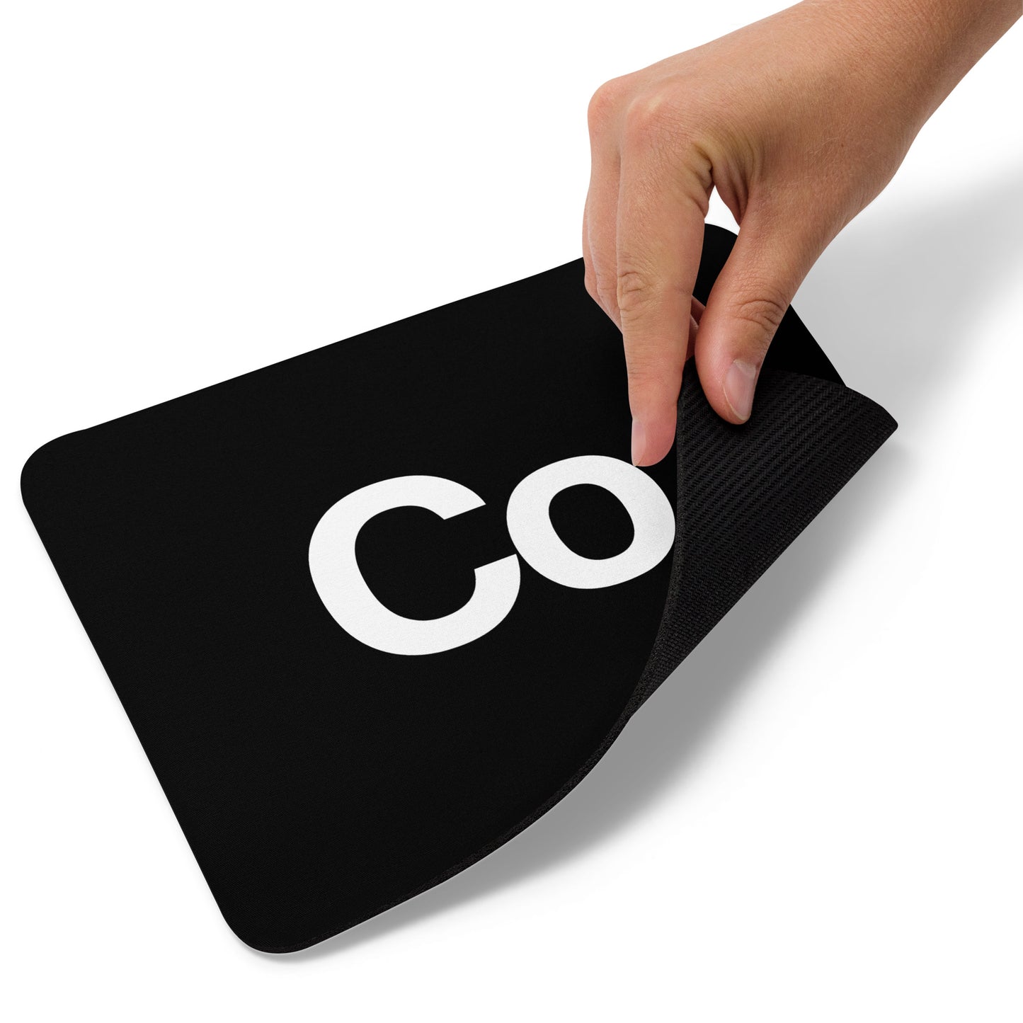 Standard Company mouse pad