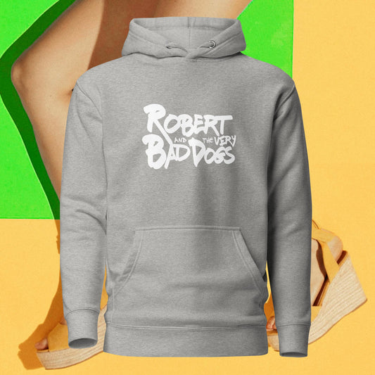 RATVBD hoodie for everybody