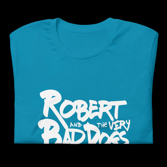 RATVBD unisex t-shirt